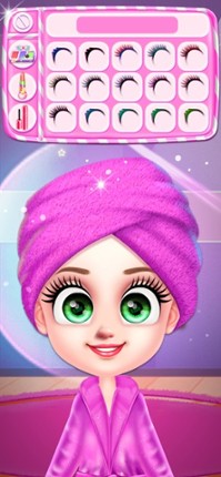 Girls Surprise DressUp Games Image