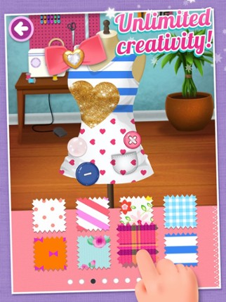 Glamour Girl™ Lite Image