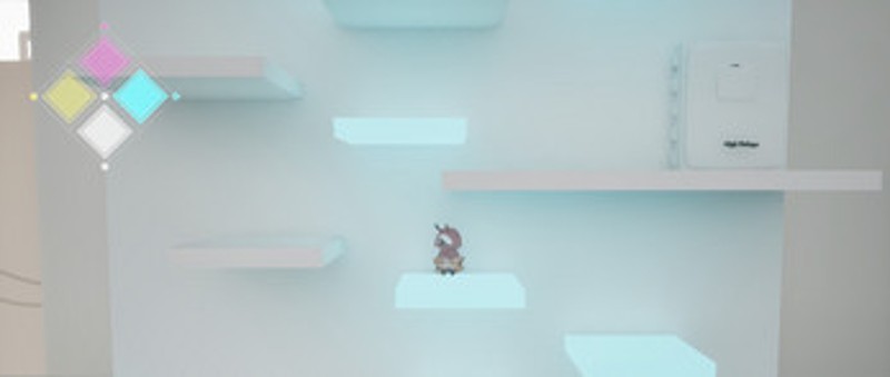 GLOWSHADE screenshot