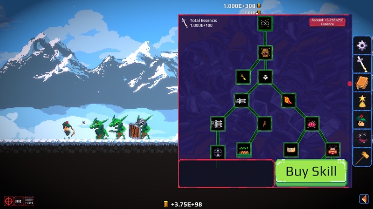 Goblin Attack Image