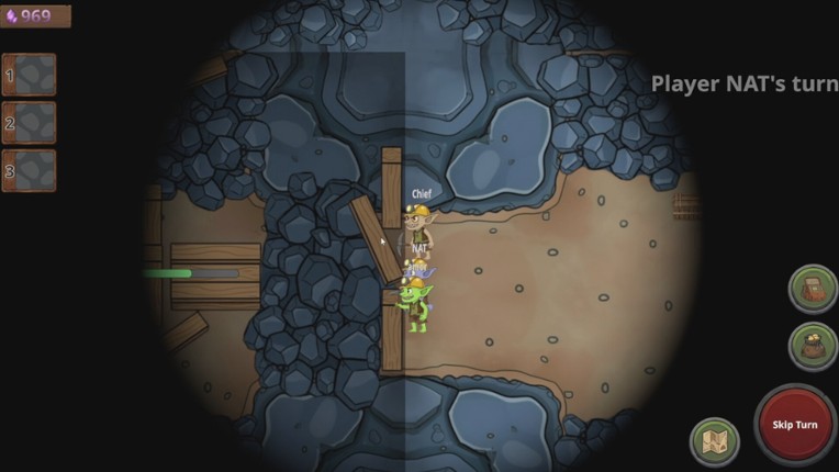 Goblin Miners screenshot