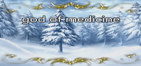 Games like god of medicine