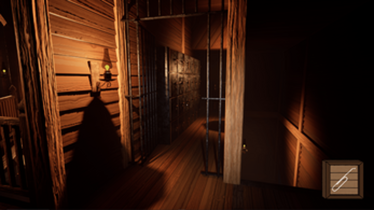 GoldRush screenshot