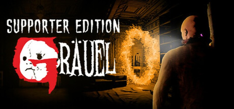 Gräuel: Supporter Edition Image