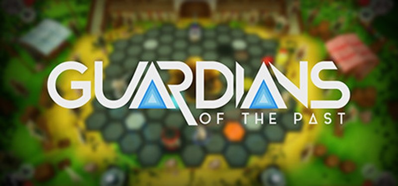 Guardians Of The Past Image