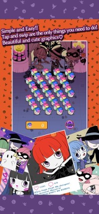 HALLOWEEN PARTY IN SHIBUYA Image