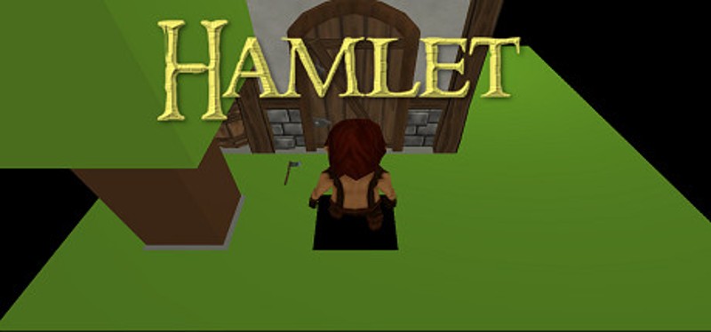 Hamlet Game Cover