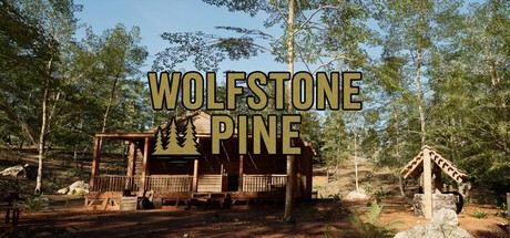 Games like Wolfstone Pine