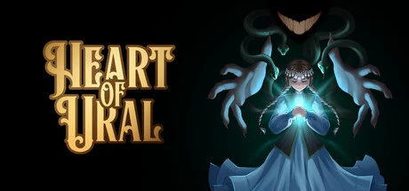Games like Heart of Ural