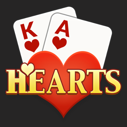Hearts Premium HD Image