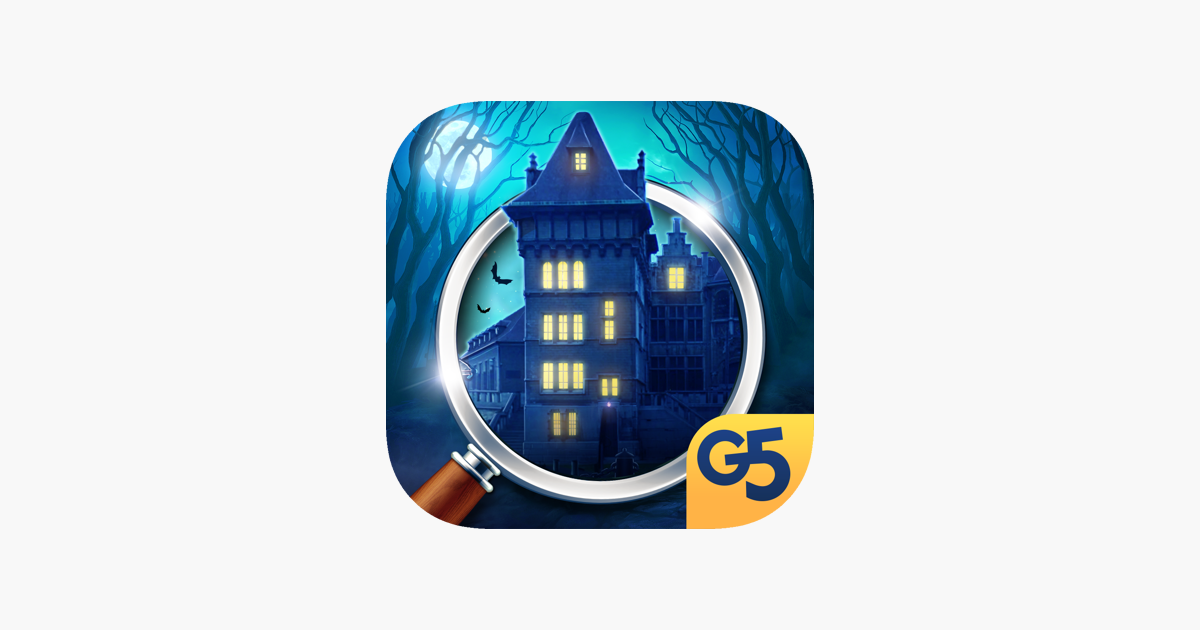 Games like Hidden City: Object Seekers