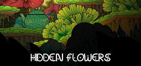 Games like Hidden Flowers