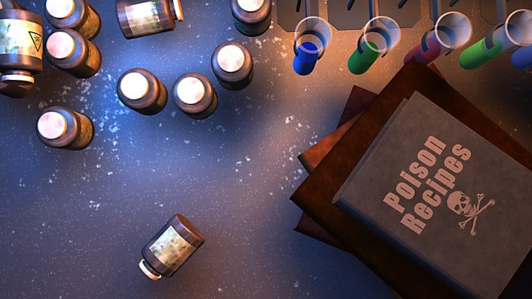 Hired - Assassin Simulator screenshot