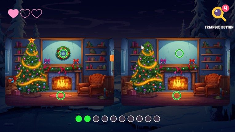 Holiday Eye Spy 2 screenshot