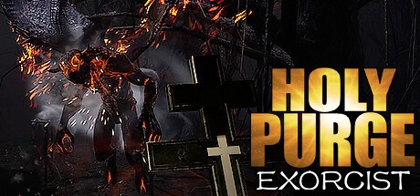 Games like Holy Purge
