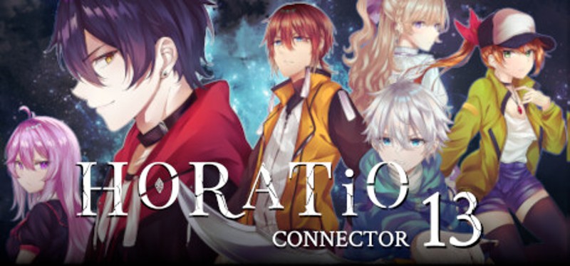 Horatio: Connector 13 Image
