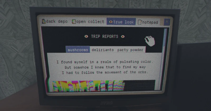 Horns of Deliverance screenshot