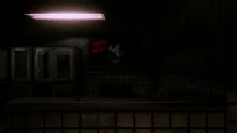 Hospital Of Terror screenshot
