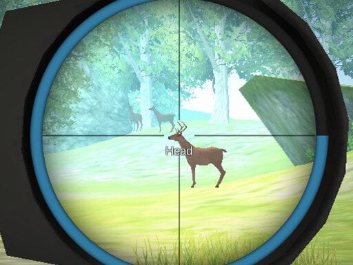 Games like Hunter