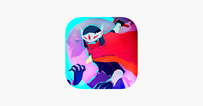 Hyper Light Drifter Game Cover