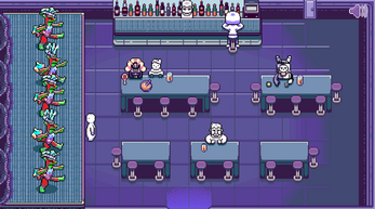 Hypnotica Quest screenshot