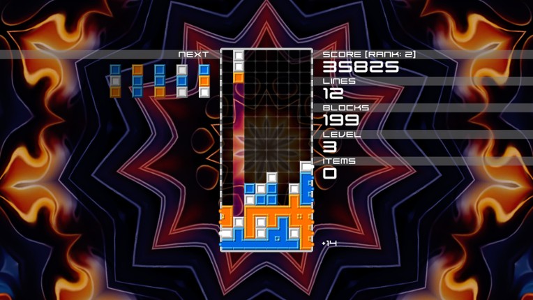 HypnoTiles screenshot