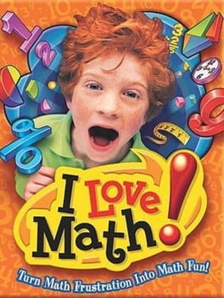 I Love Math Image