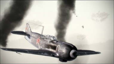 IL-2 Sturmovik: Birds of Prey Image