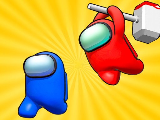 Games like Impostor Killer Among us