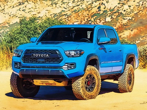 Games like Japanese 4x4 Offroad
