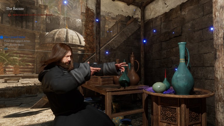 Jesus Uncrossed screenshot