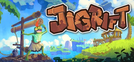 Games like Jigrift