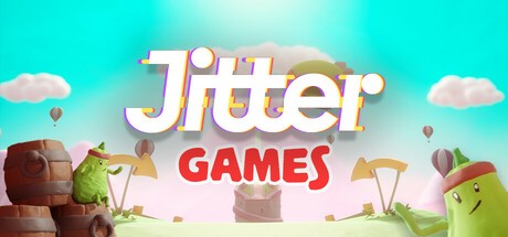 Games like Jitter Games