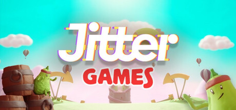 Jitter Games Image