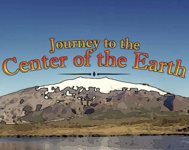 Games like Journey to the Center of the Earth