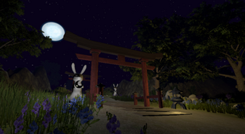 Kaguya Image