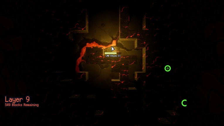 Kin and Quarry screenshot