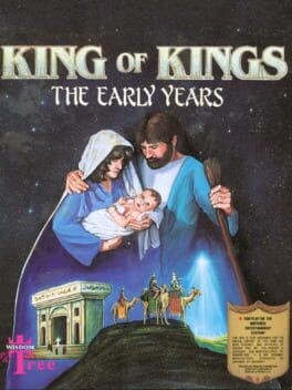 Games like King of Kings: The Early Years