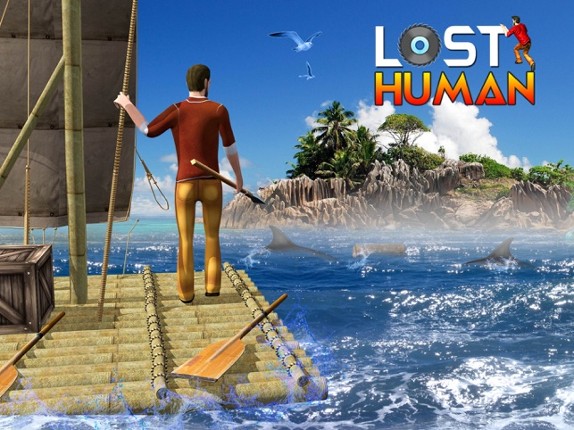 Last Man Survival on Island screenshot