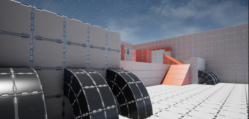 LAZERFIGHT screenshot