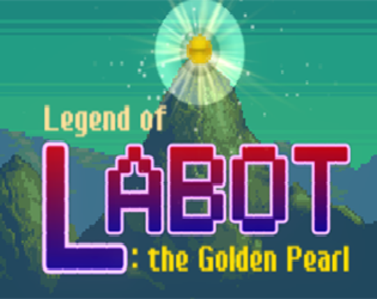 Legend of Labot: The Golden Pearl Game Cover