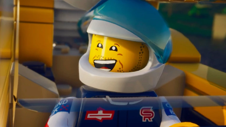 LEGO 2K Drive Awesome Edition Image