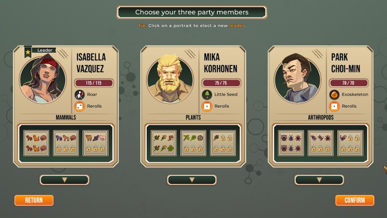 Life Altered screenshot