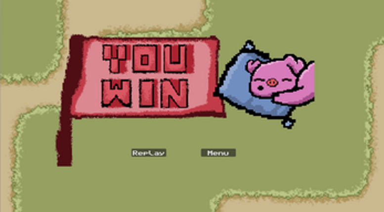 Lil' Piggy TD Image