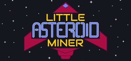 Games like Little Asteroid Miner
