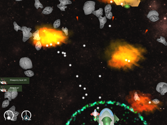 Little Red Riding Hood - the new story screenshot