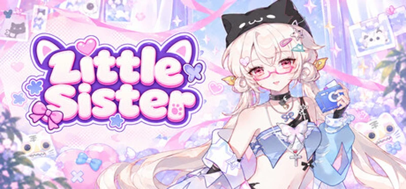 Little Sister Image