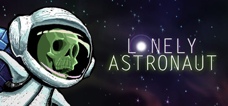 Lonely Astronaut Image