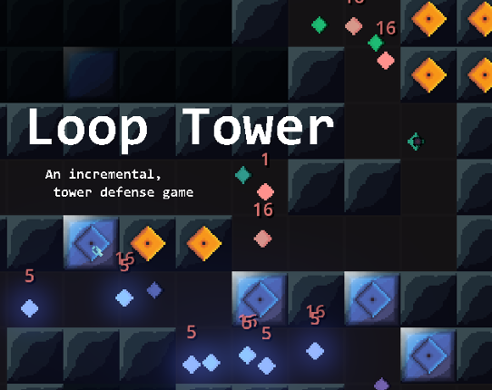 Loop Tower Image