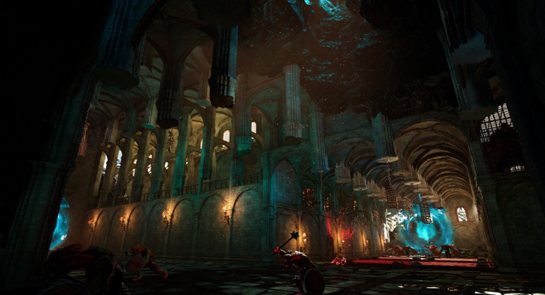 Lordian: Karma screenshot